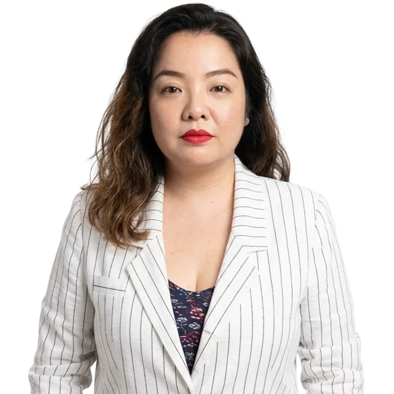Zyna Beth F. Tuazon